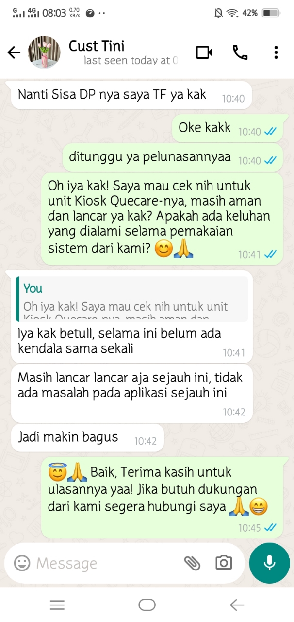 Testimoni 10